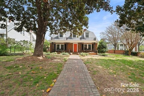 A home in Lincolnton