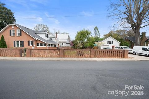 A home in Lincolnton