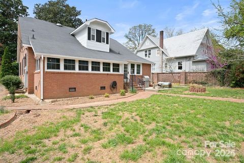 A home in Lincolnton