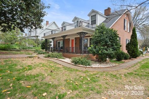 A home in Lincolnton