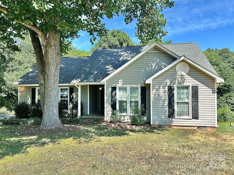 A home in Monroe