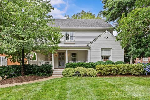 2814 Glendale Road Charlotte NC 28209