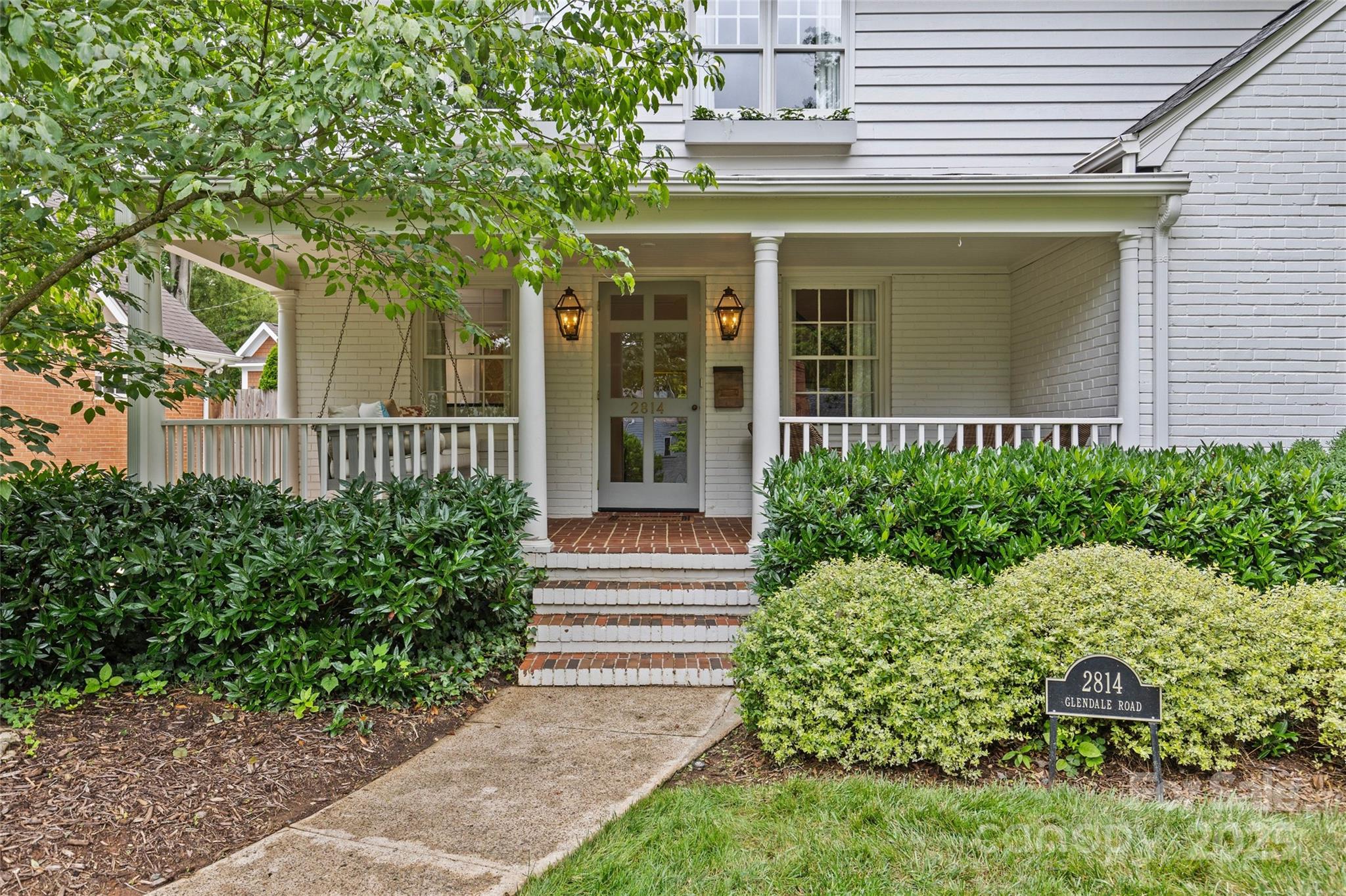 2814 Glendale Road