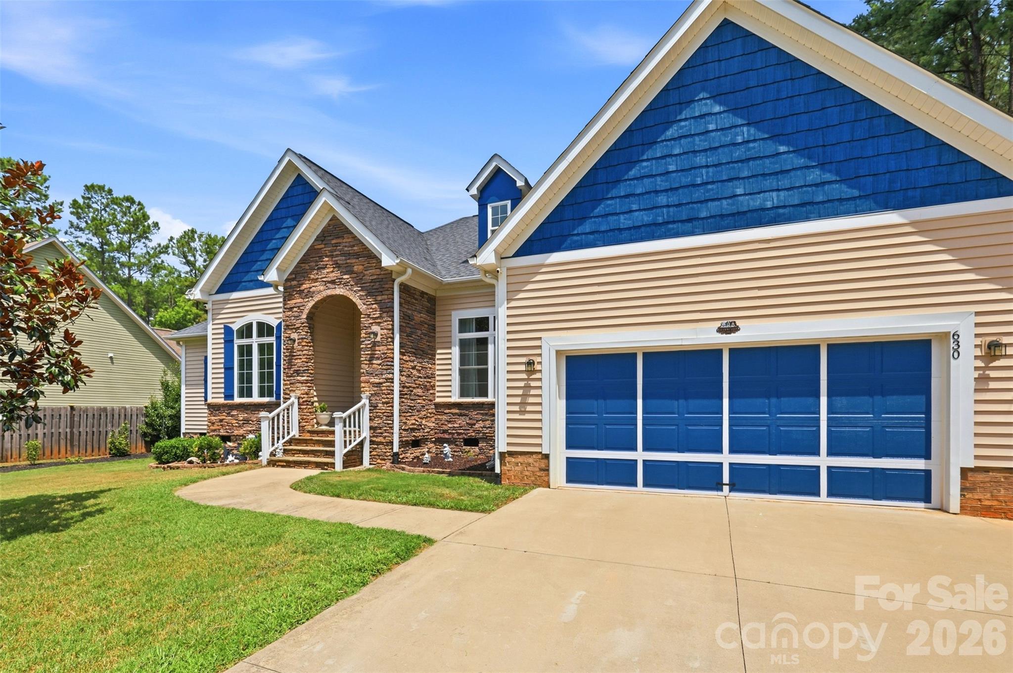 630 Kenway Loop