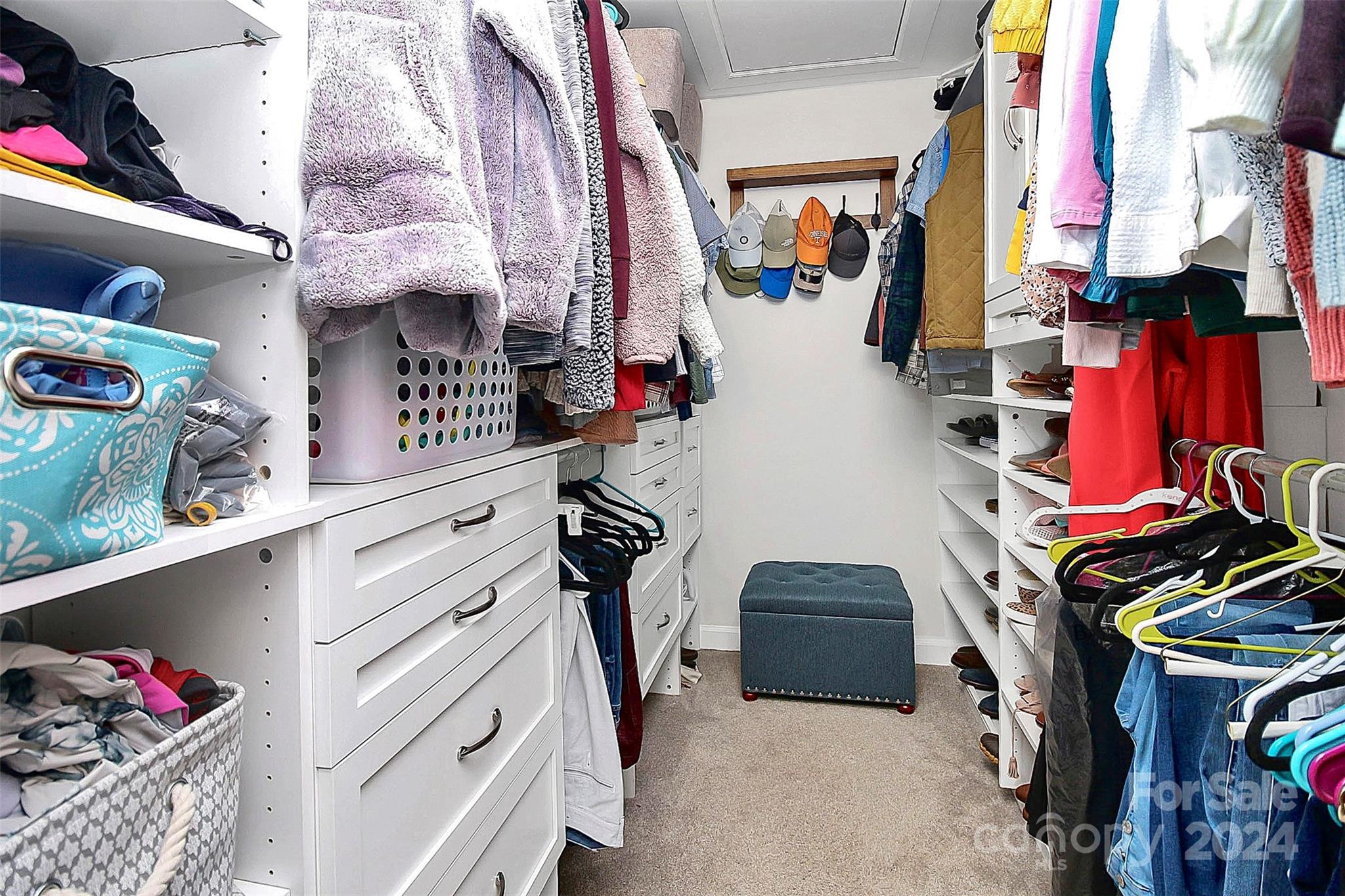 Sharon Estates - Residential