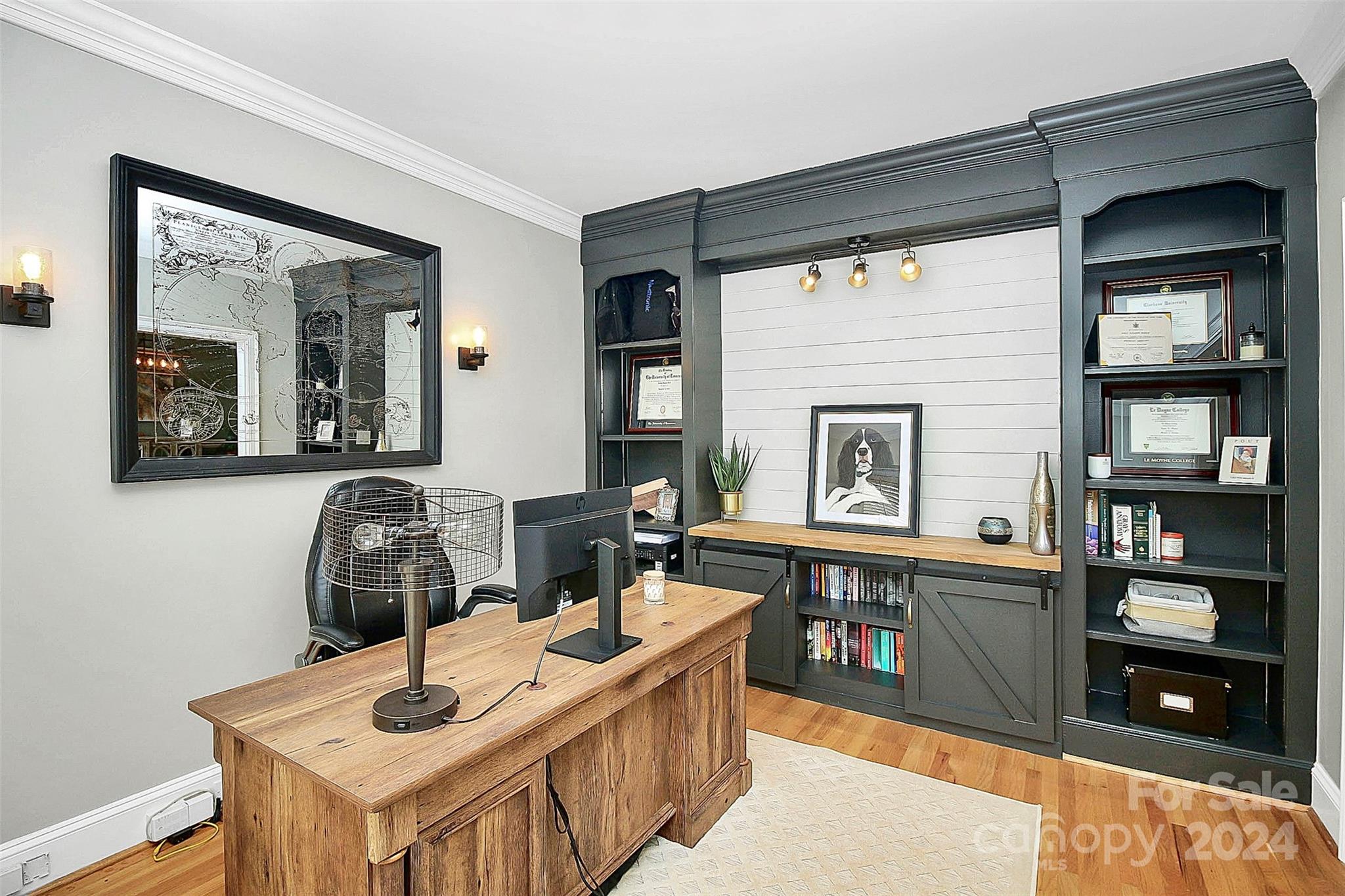 Sharon Estates - Residential