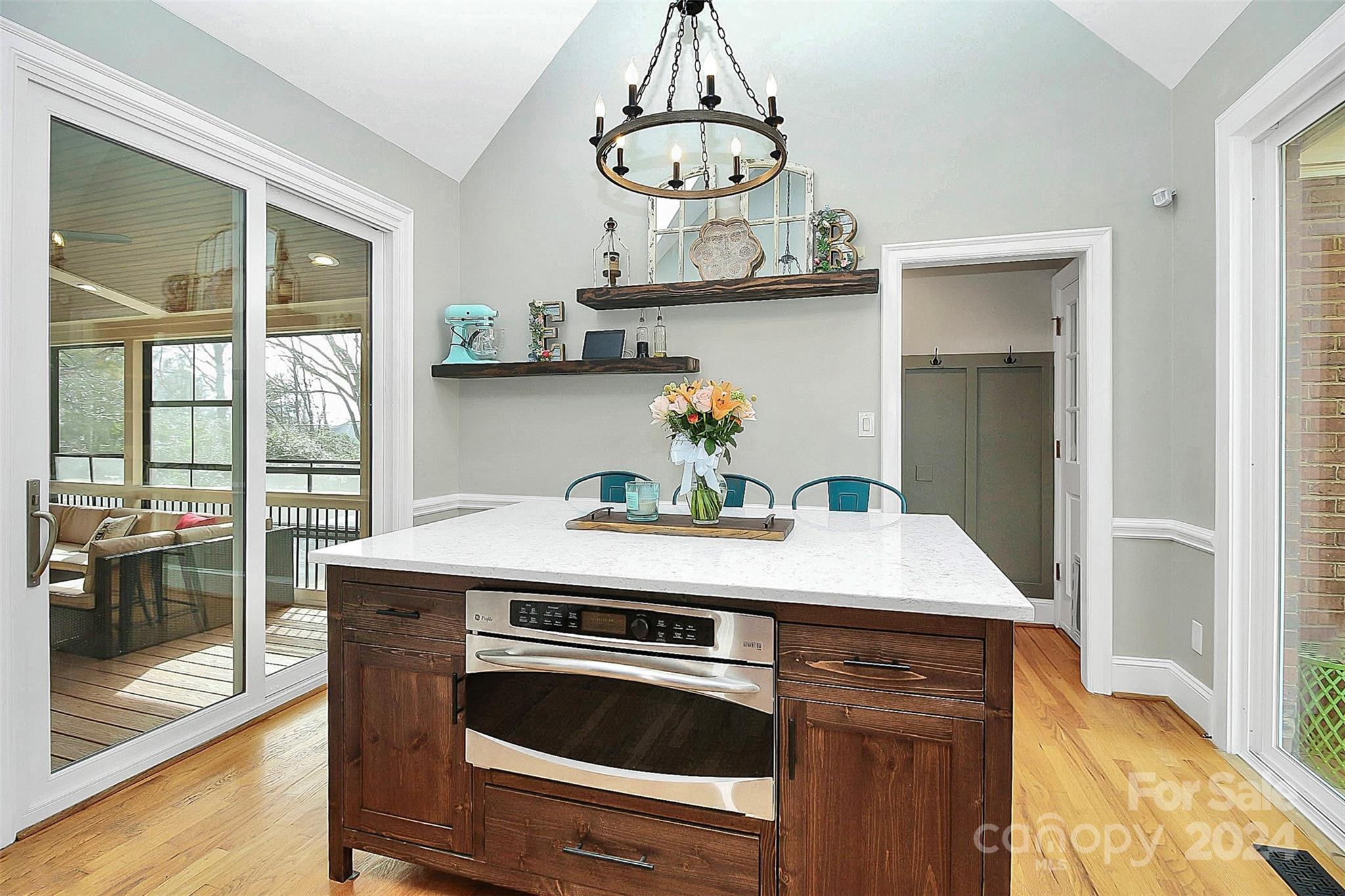 Sharon Estates - Residential