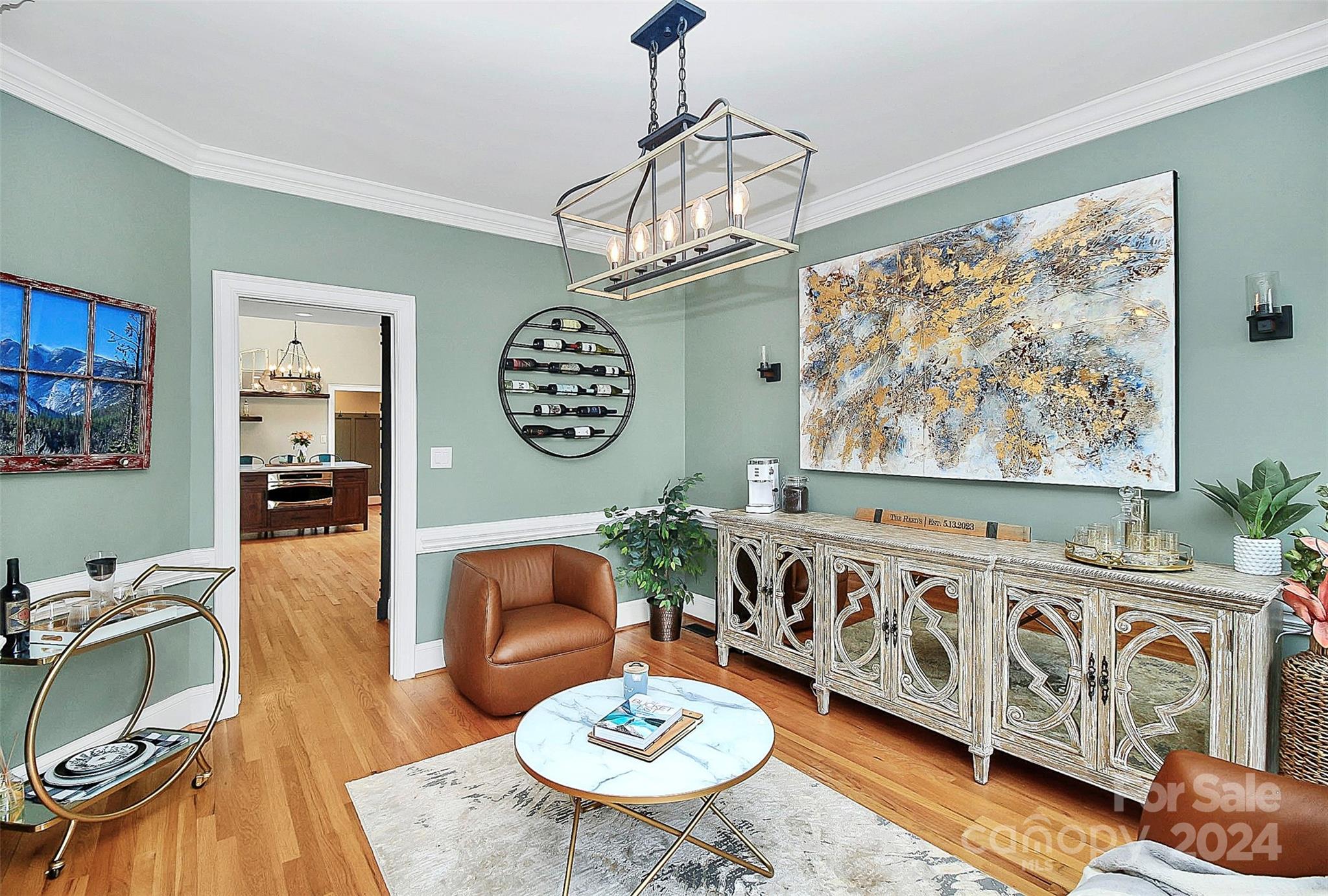 Sharon Estates - Residential