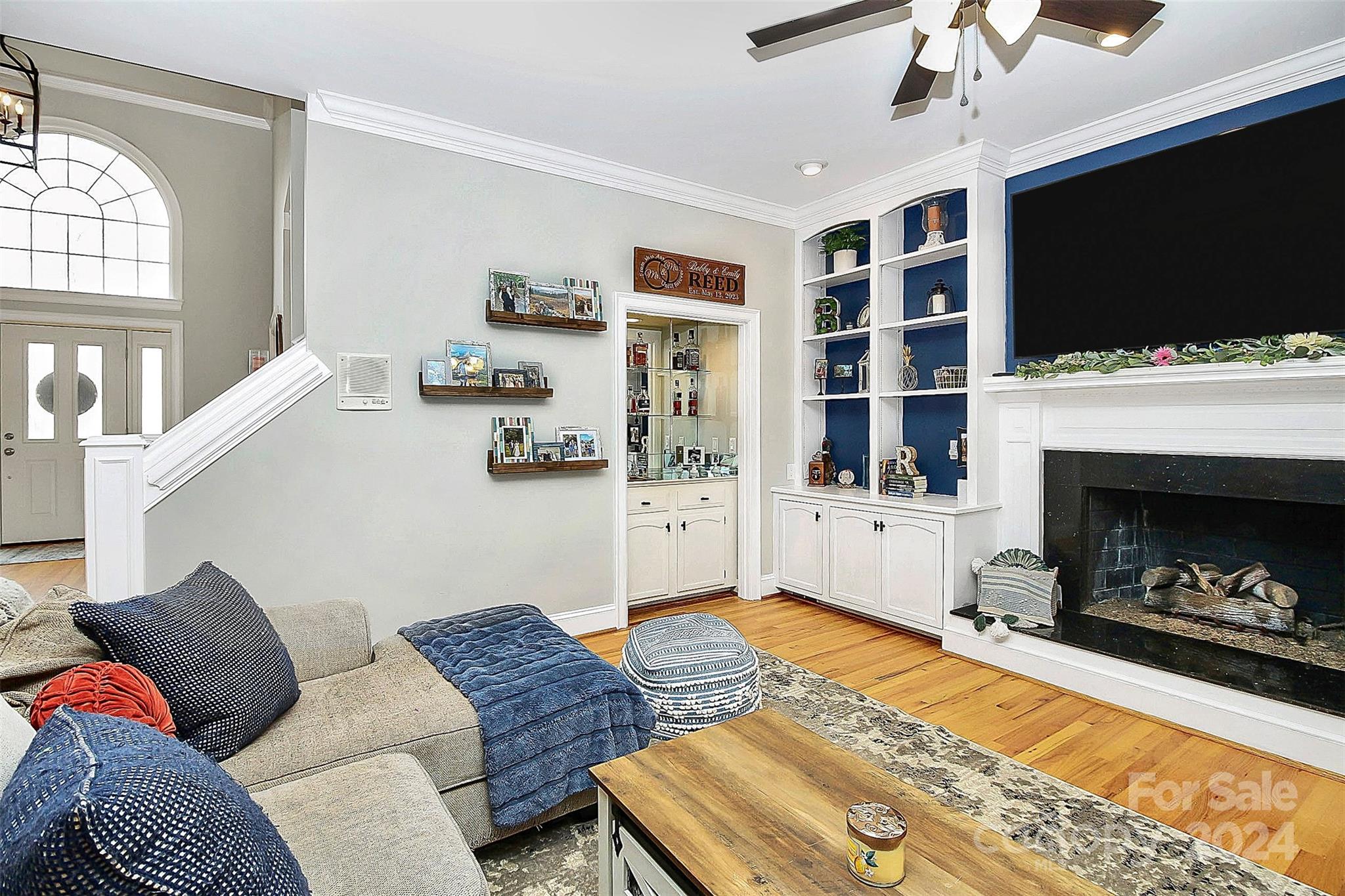 Sharon Estates - Residential