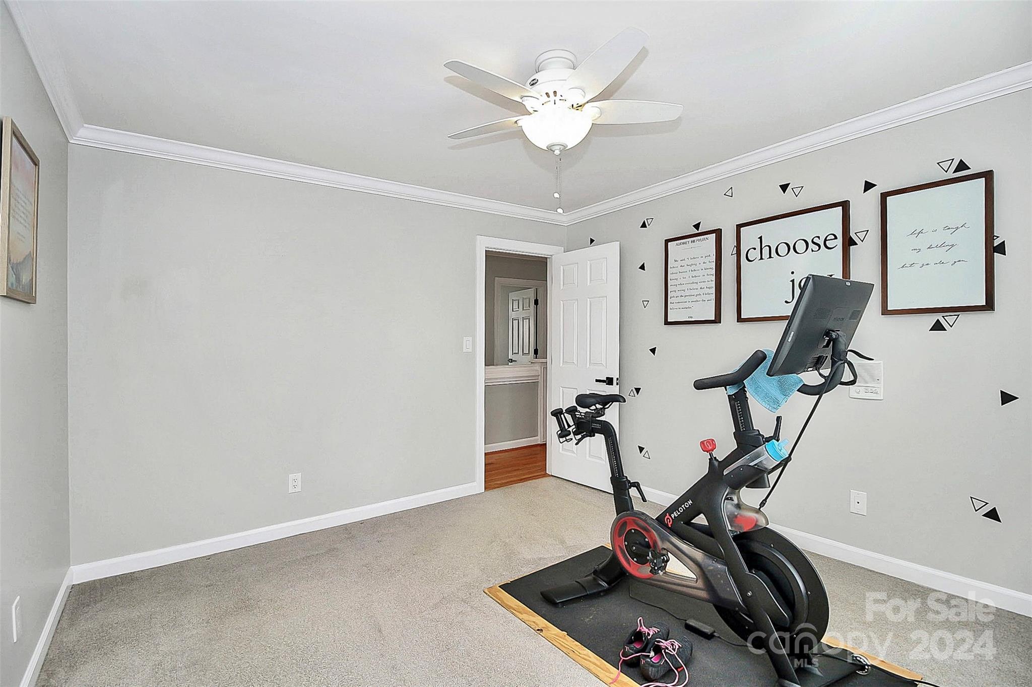 Sharon Estates - Residential