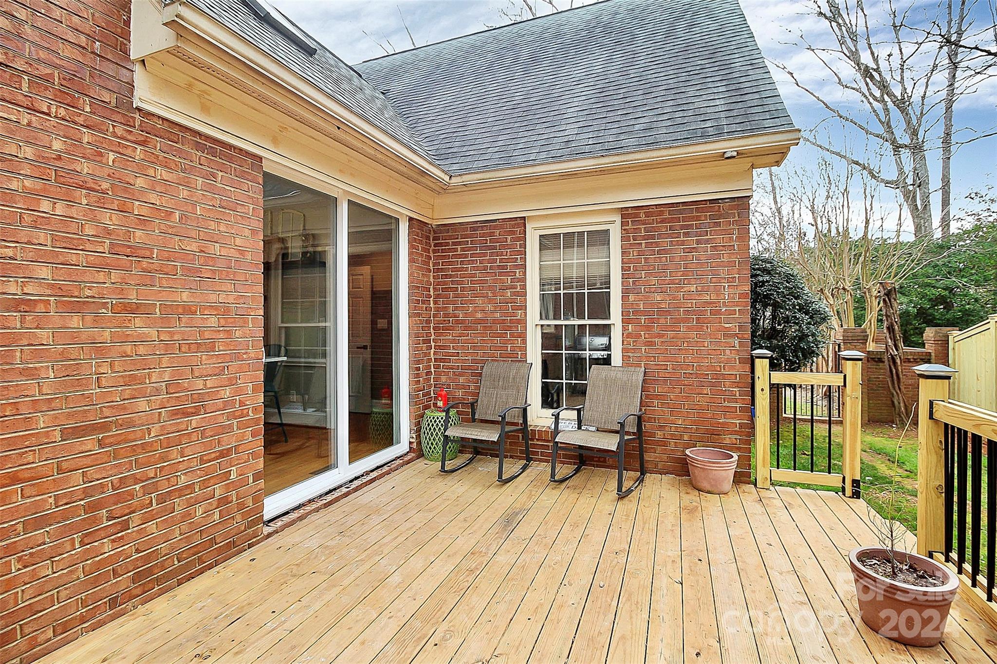 Sharon Estates - Residential