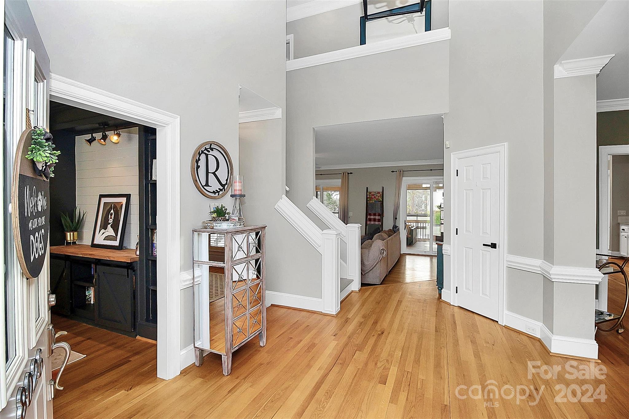 Sharon Estates - Residential