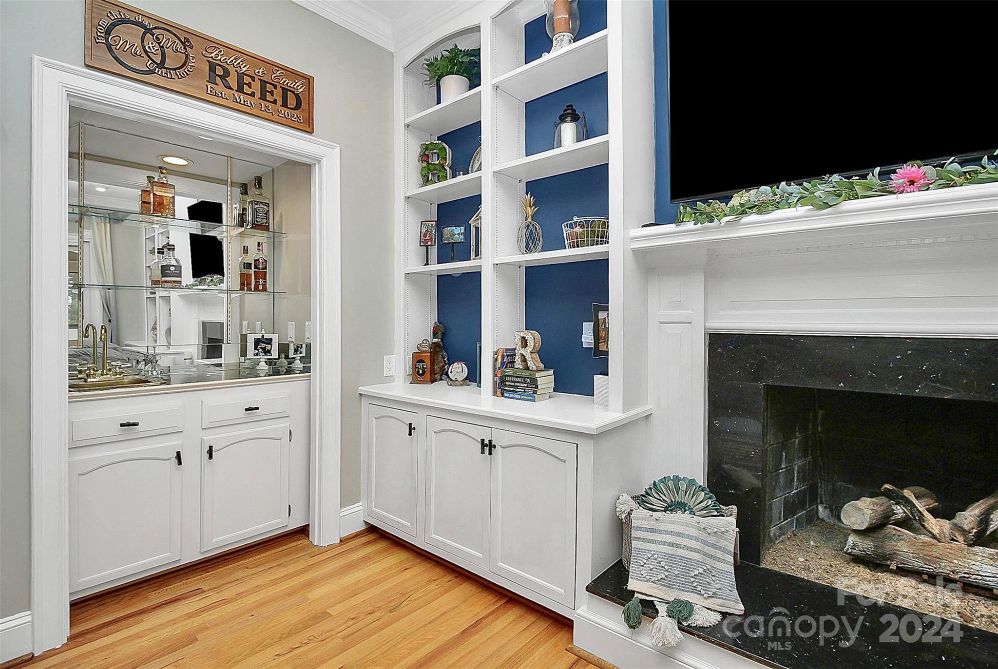 Sharon Estates - Residential