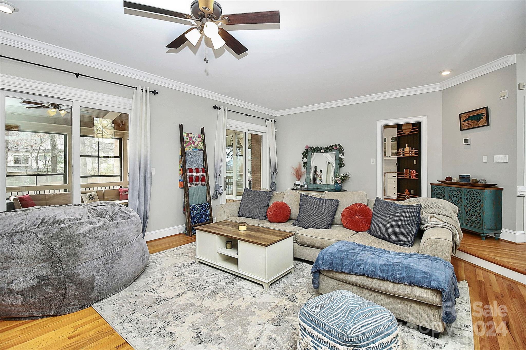 Sharon Estates - Residential