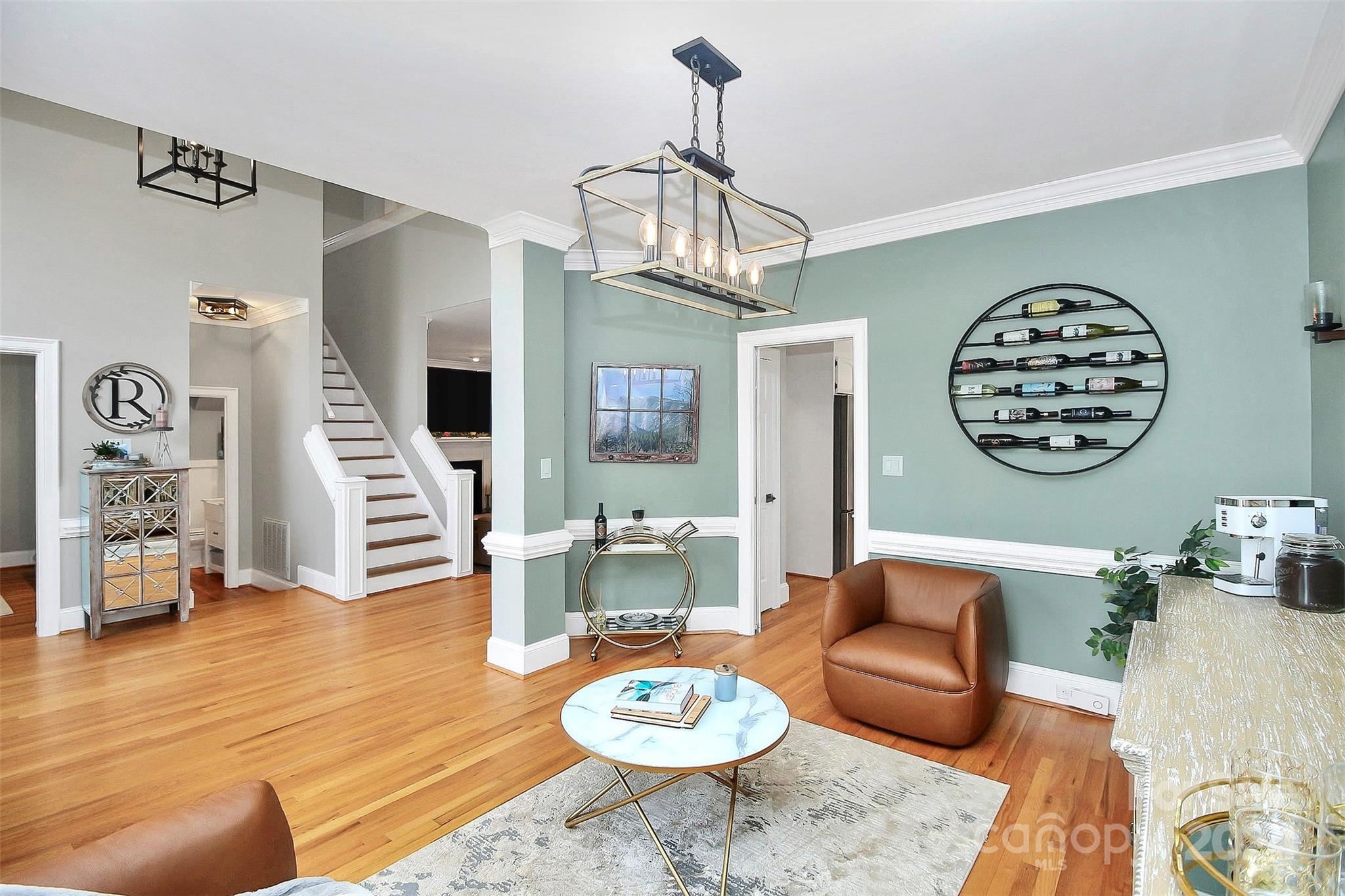 Sharon Estates - Residential