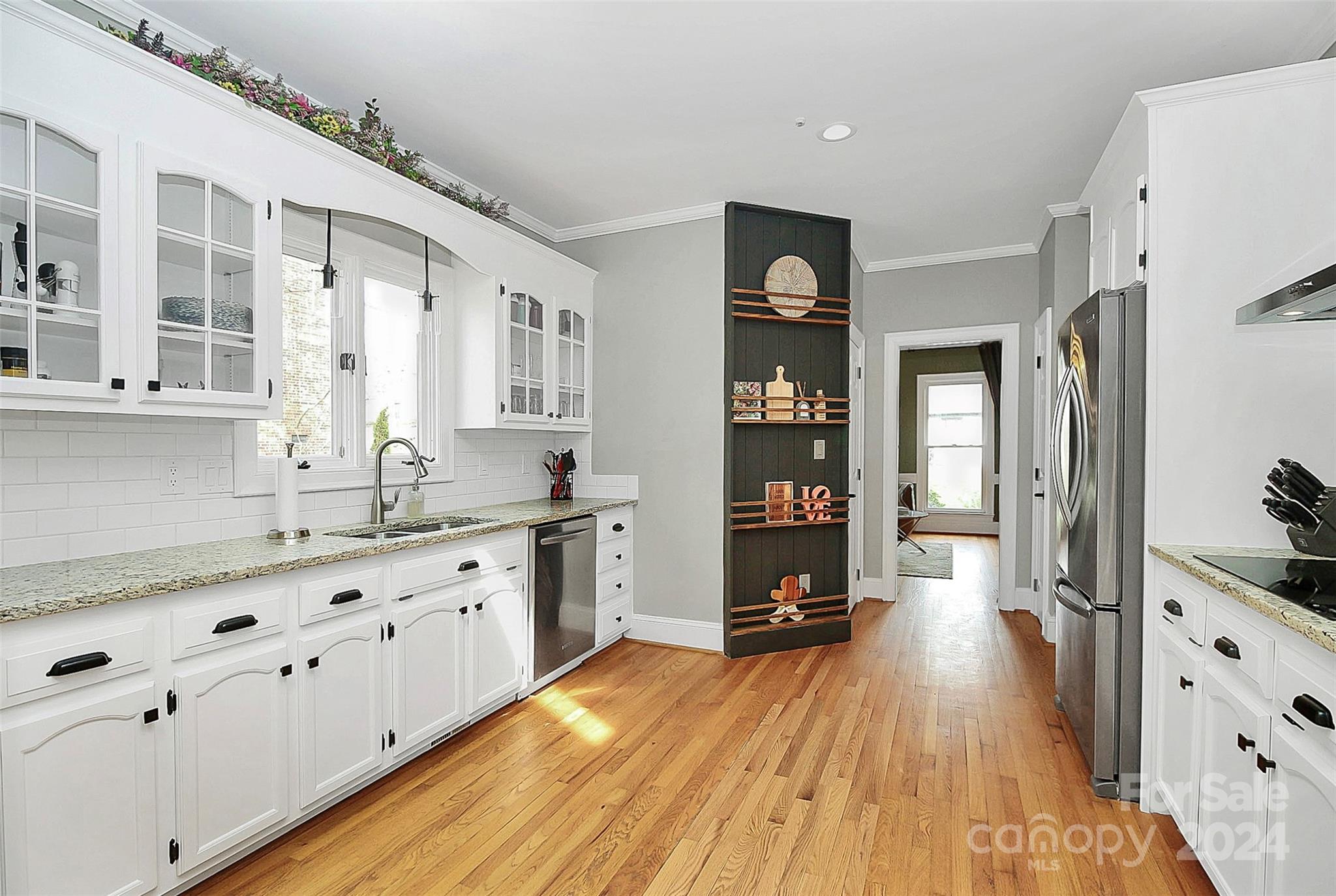 Sharon Estates - Residential