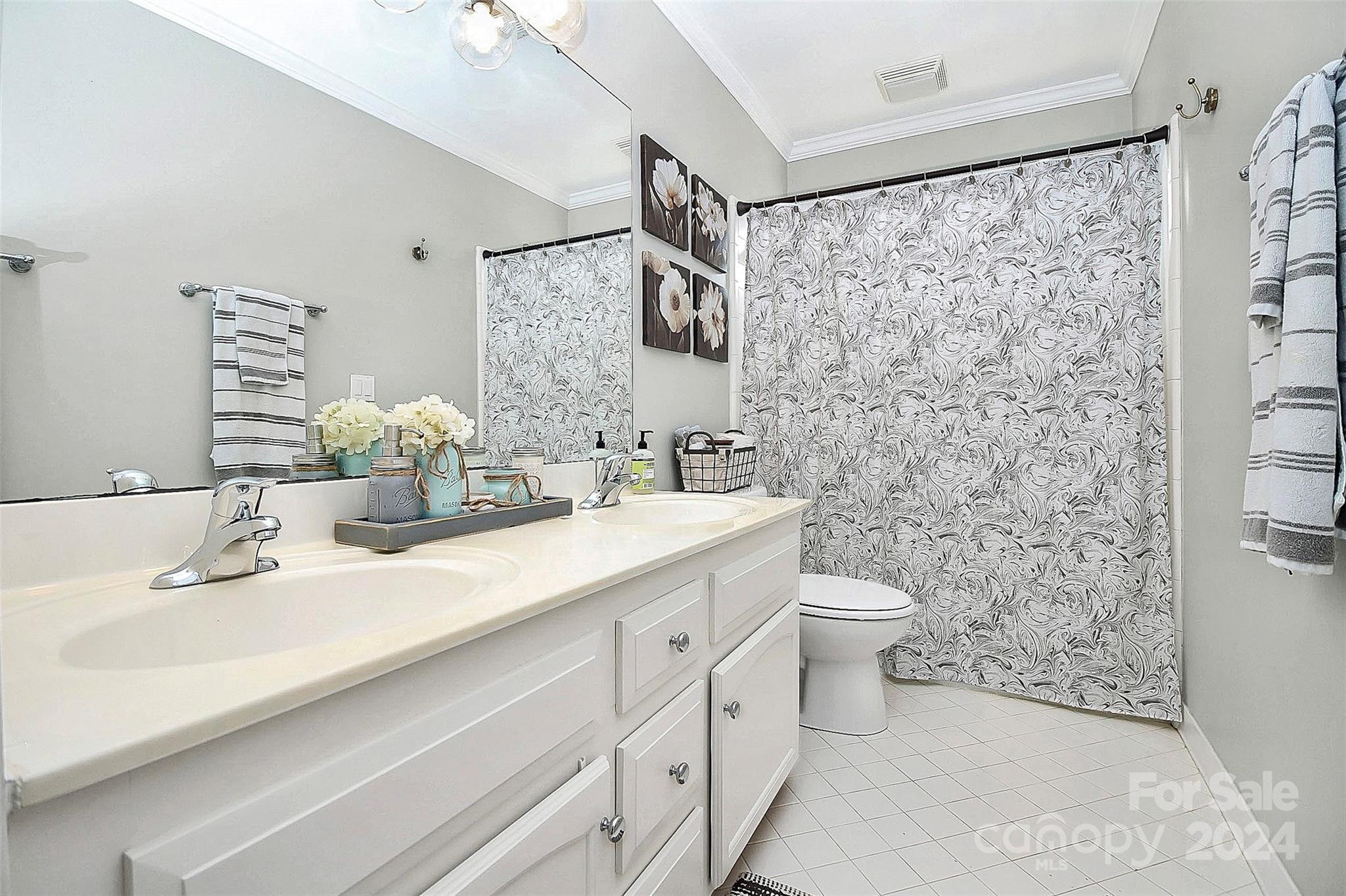 Sharon Estates - Residential