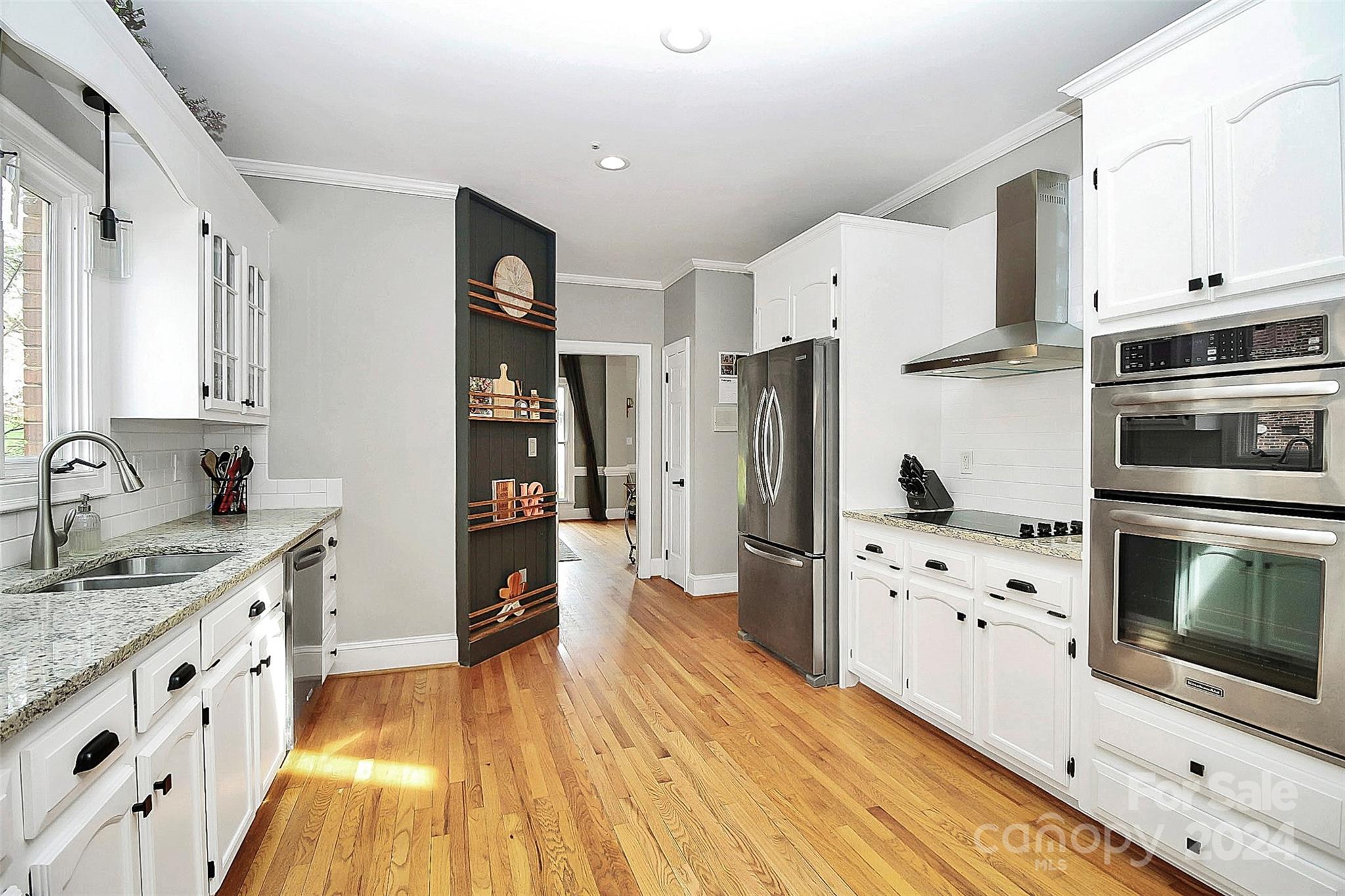 Sharon Estates - Residential