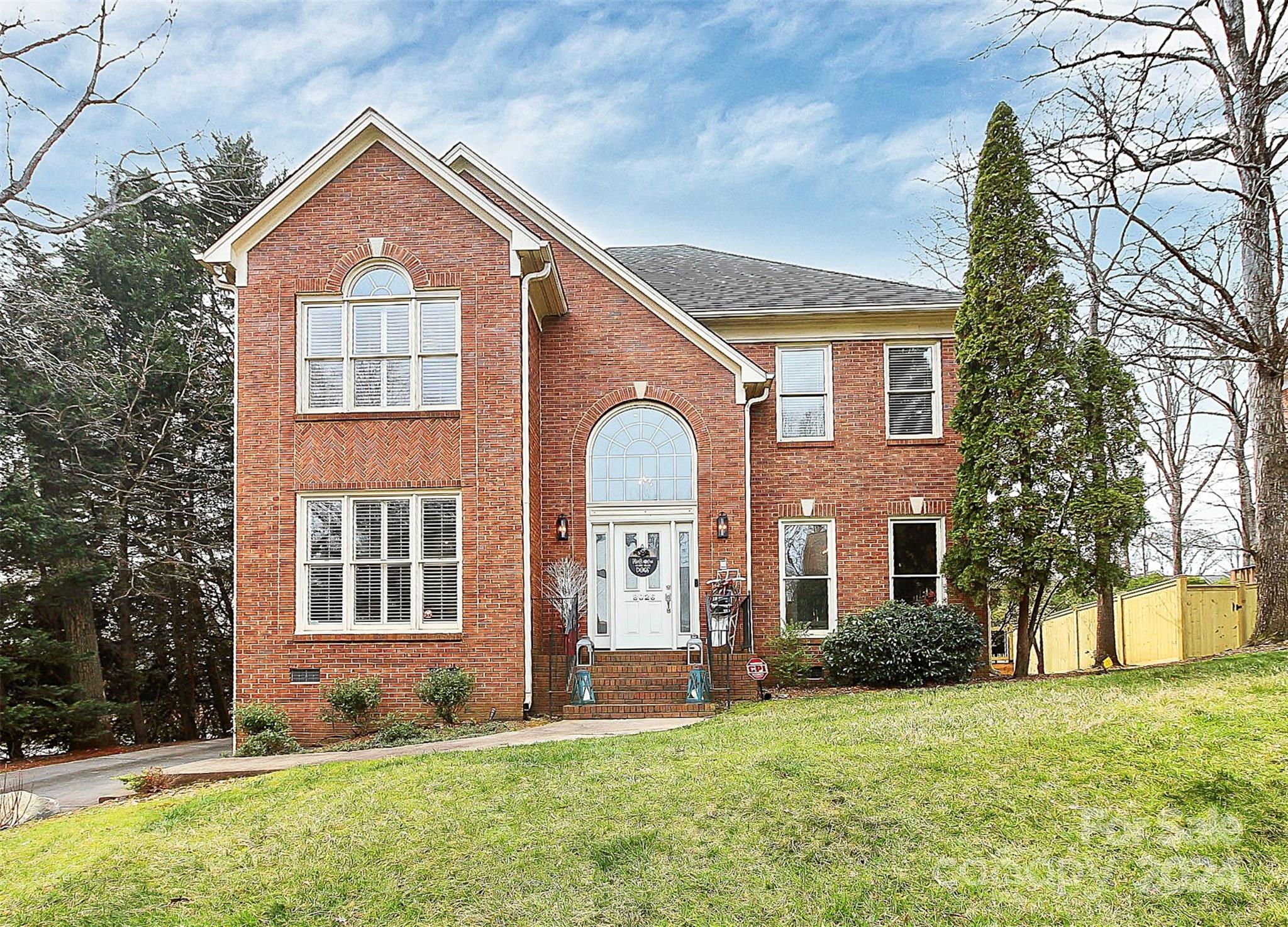 Sharon Estates - Residential