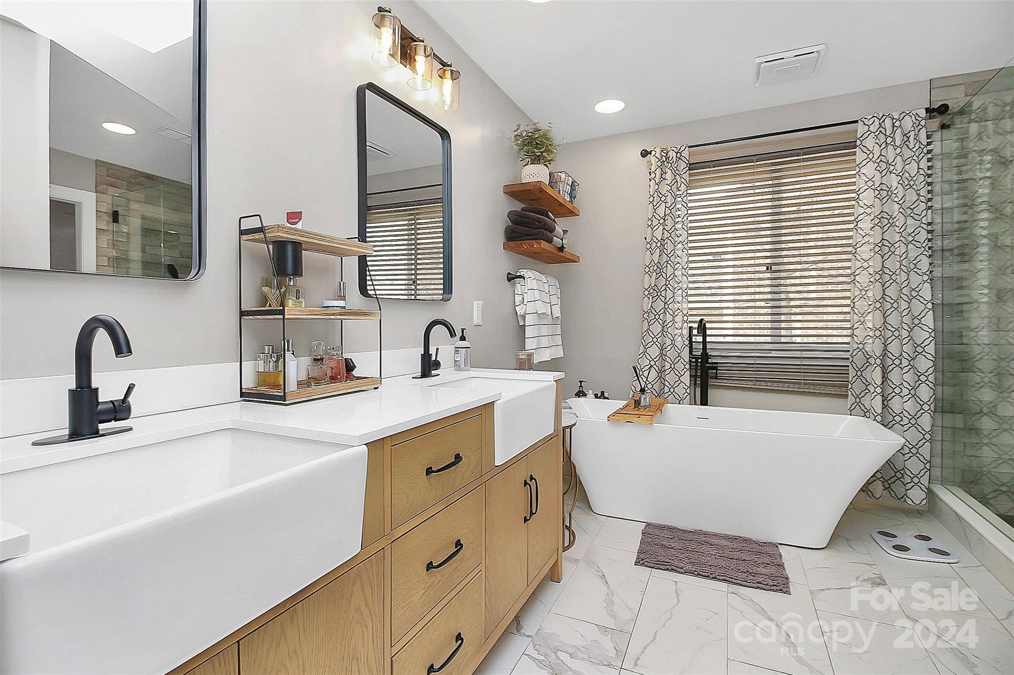 Sharon Estates - Residential