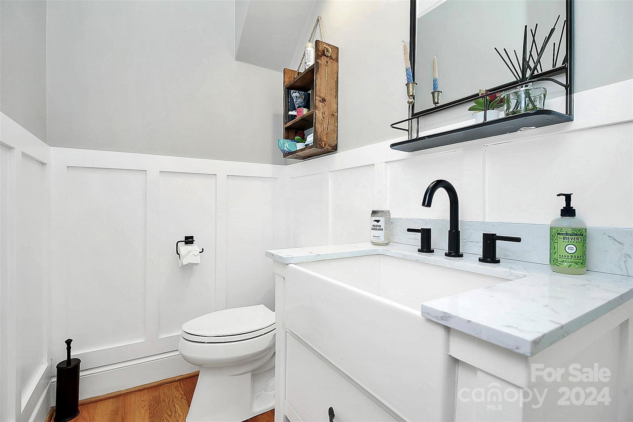 Sharon Estates - Residential