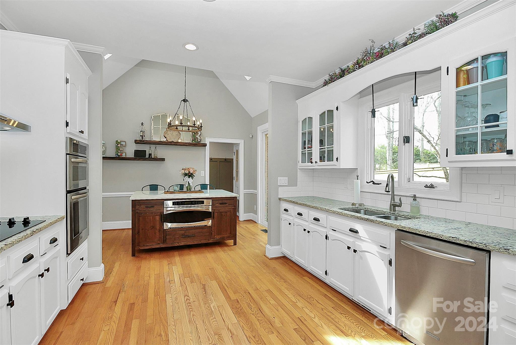 Sharon Estates - Residential