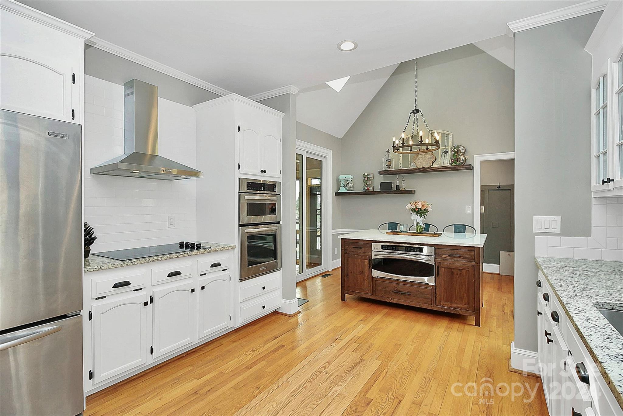 Sharon Estates - Residential