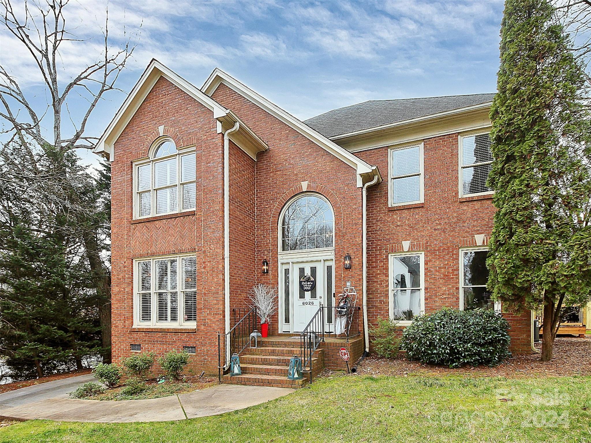 Sharon Estates - Residential