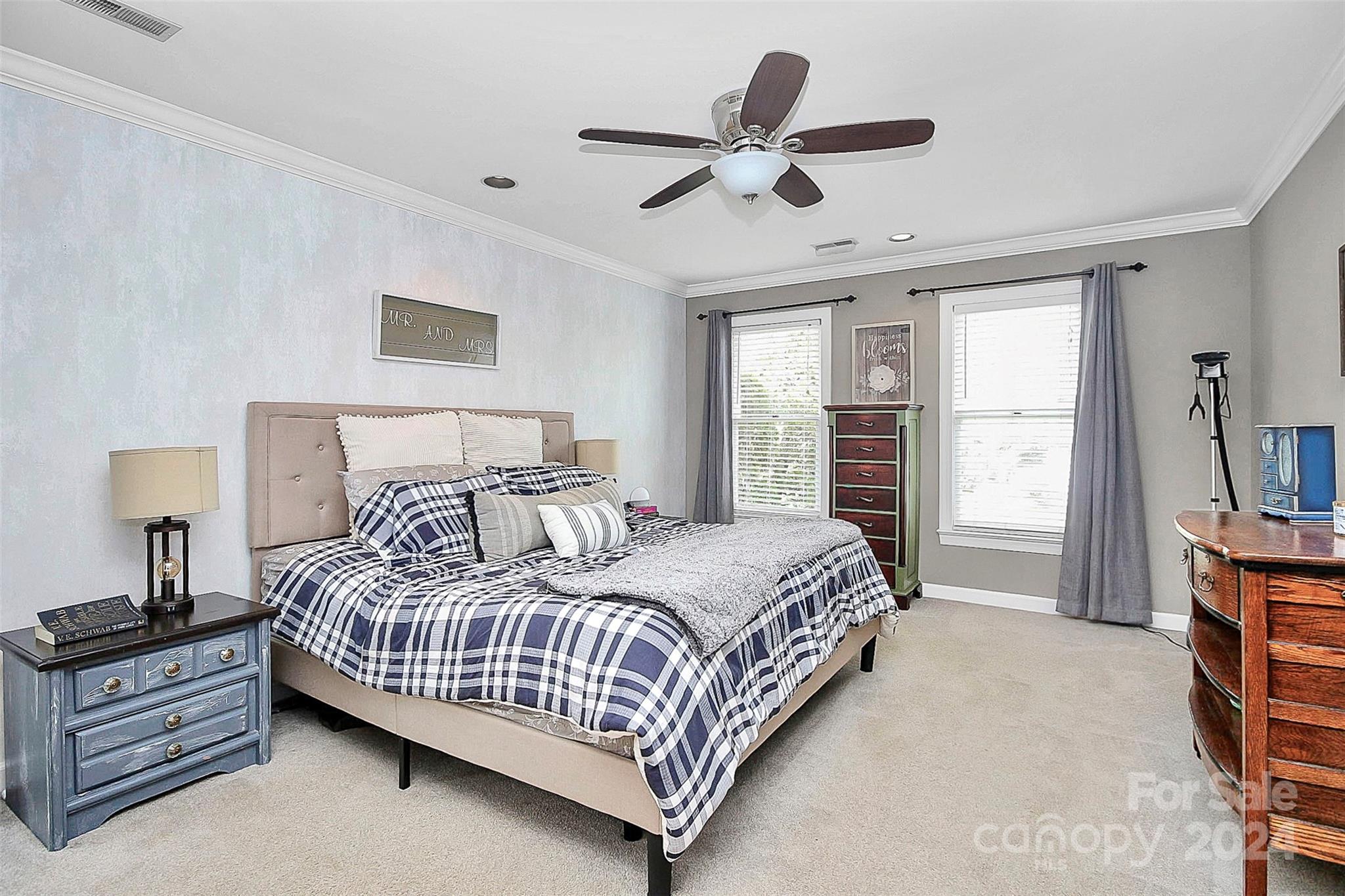 Sharon Estates - Residential