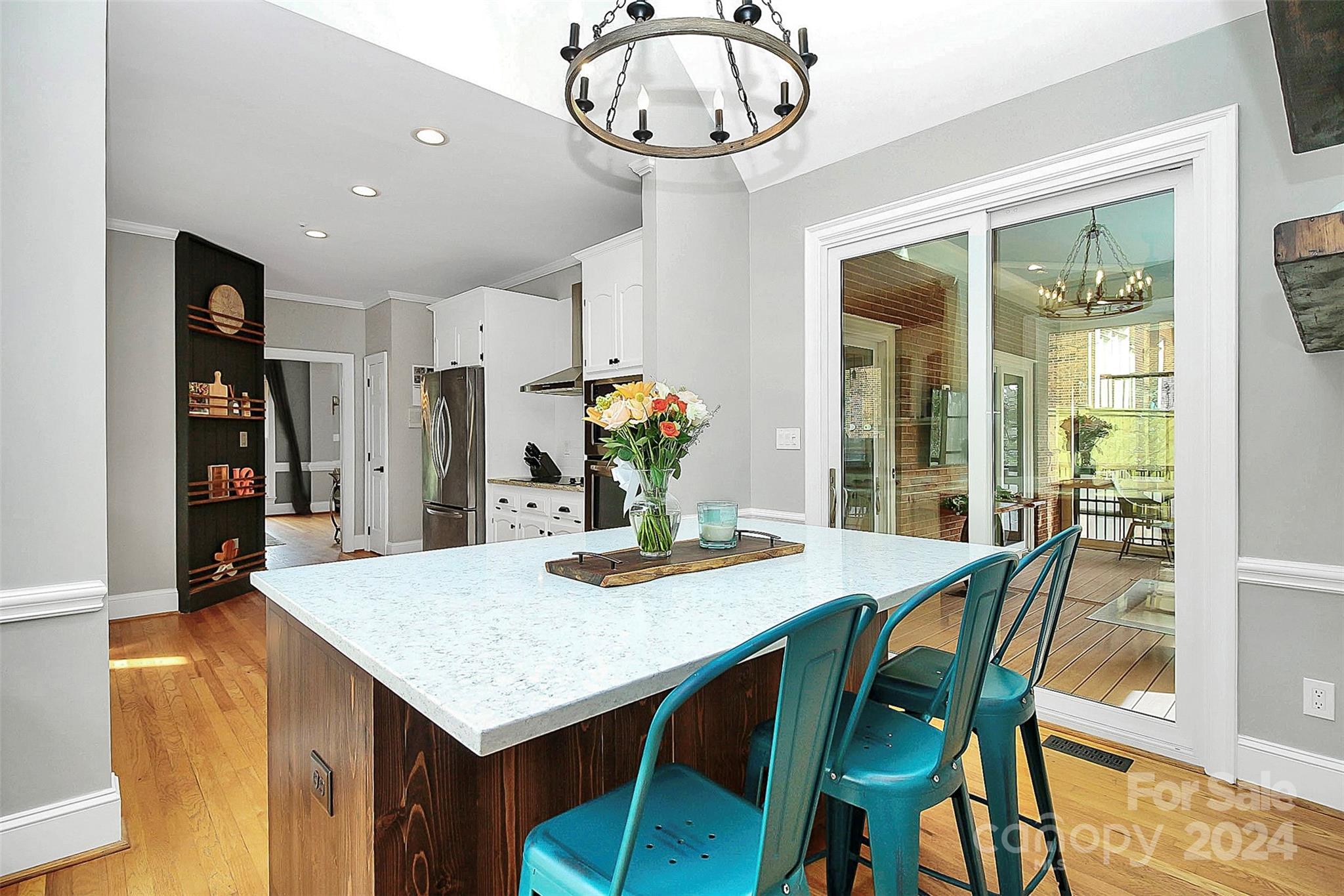 Sharon Estates - Residential