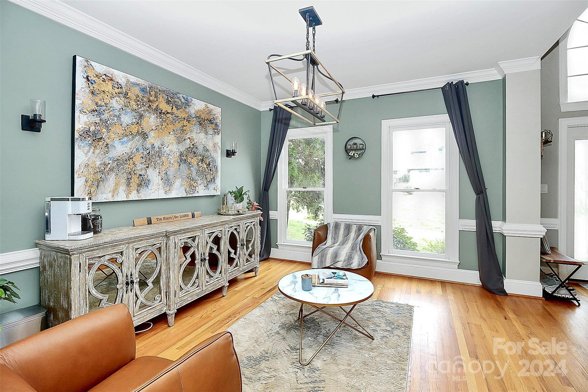 Sharon Estates - Residential