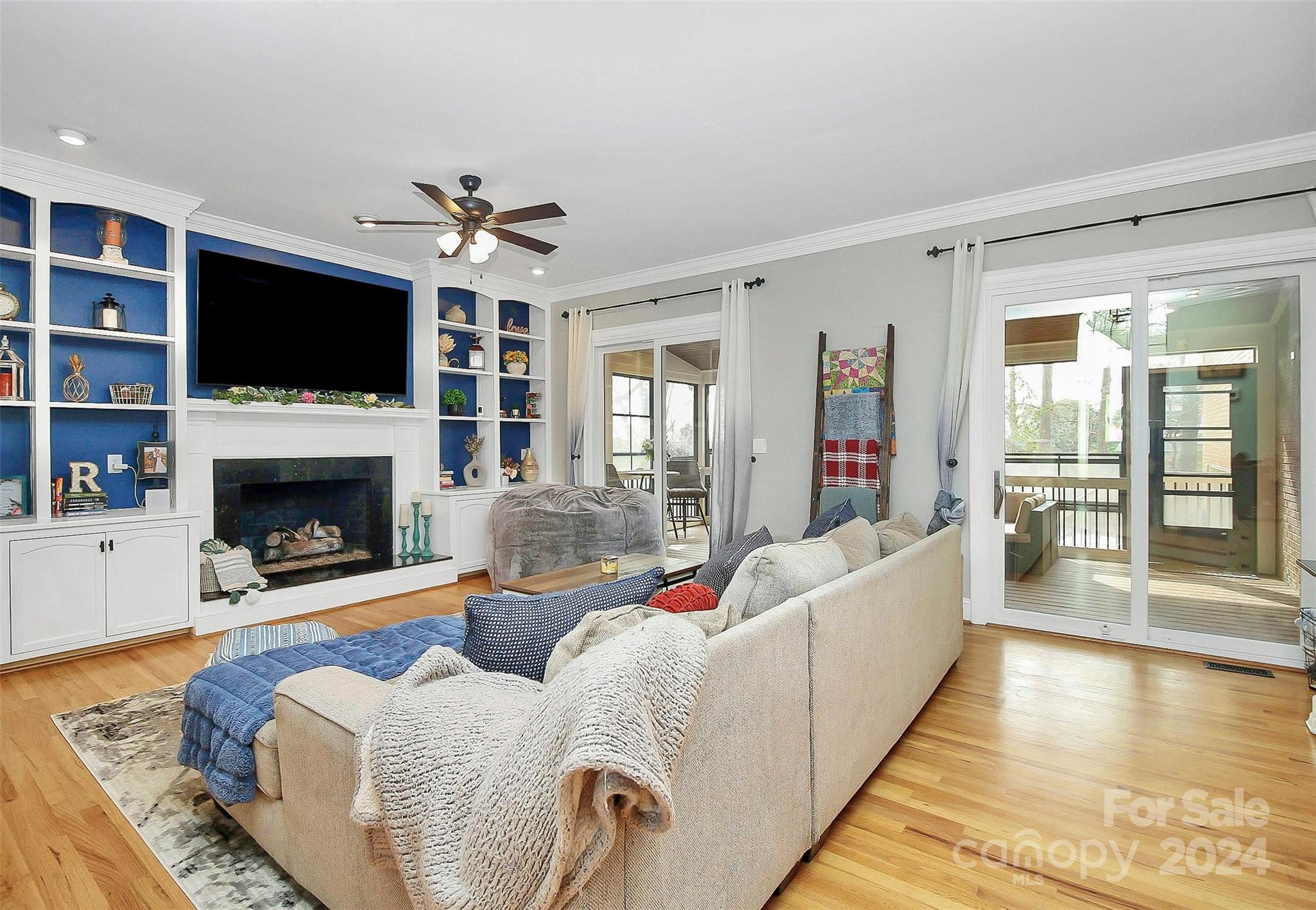 Sharon Estates - Residential