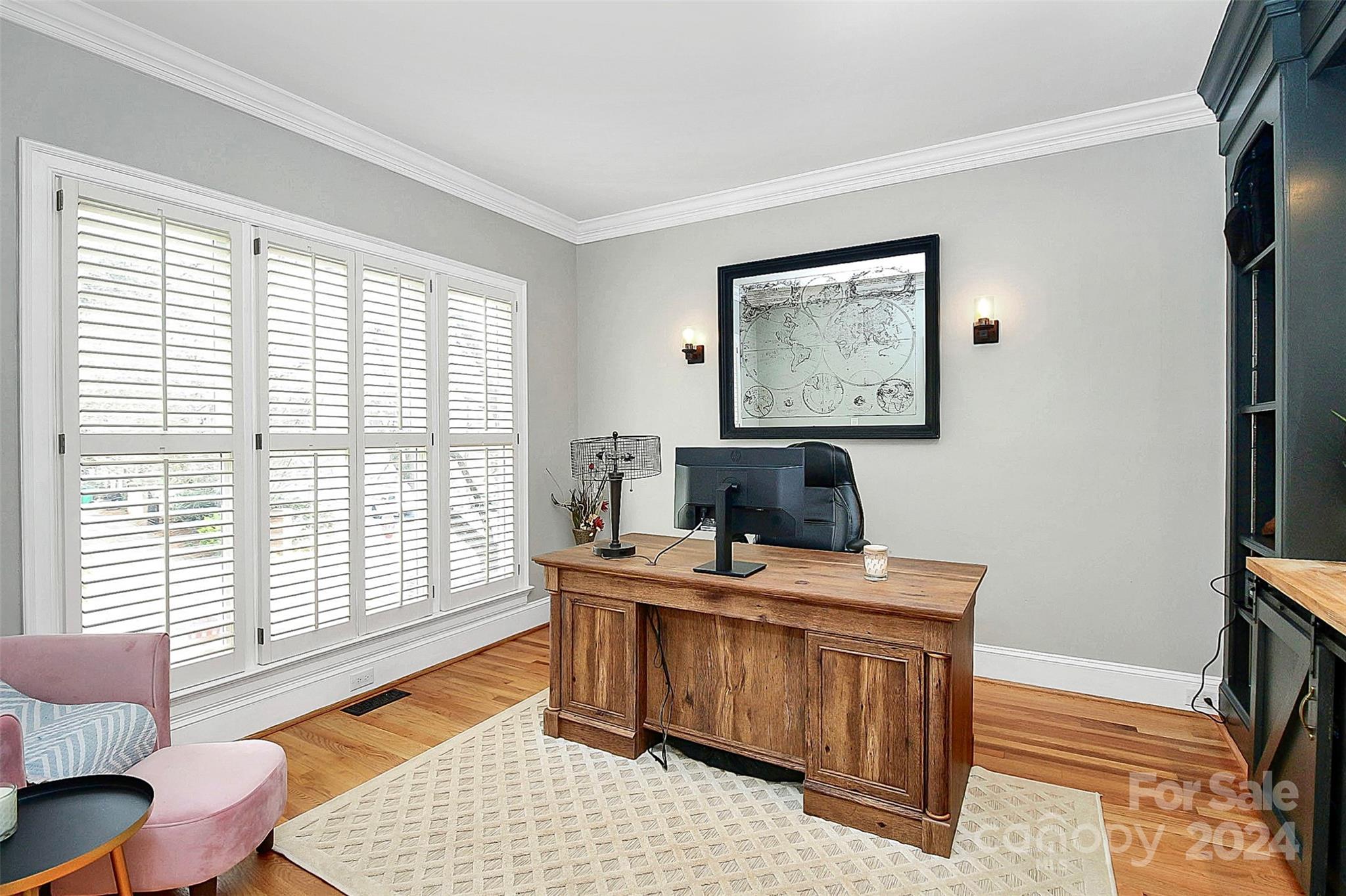 Sharon Estates - Residential