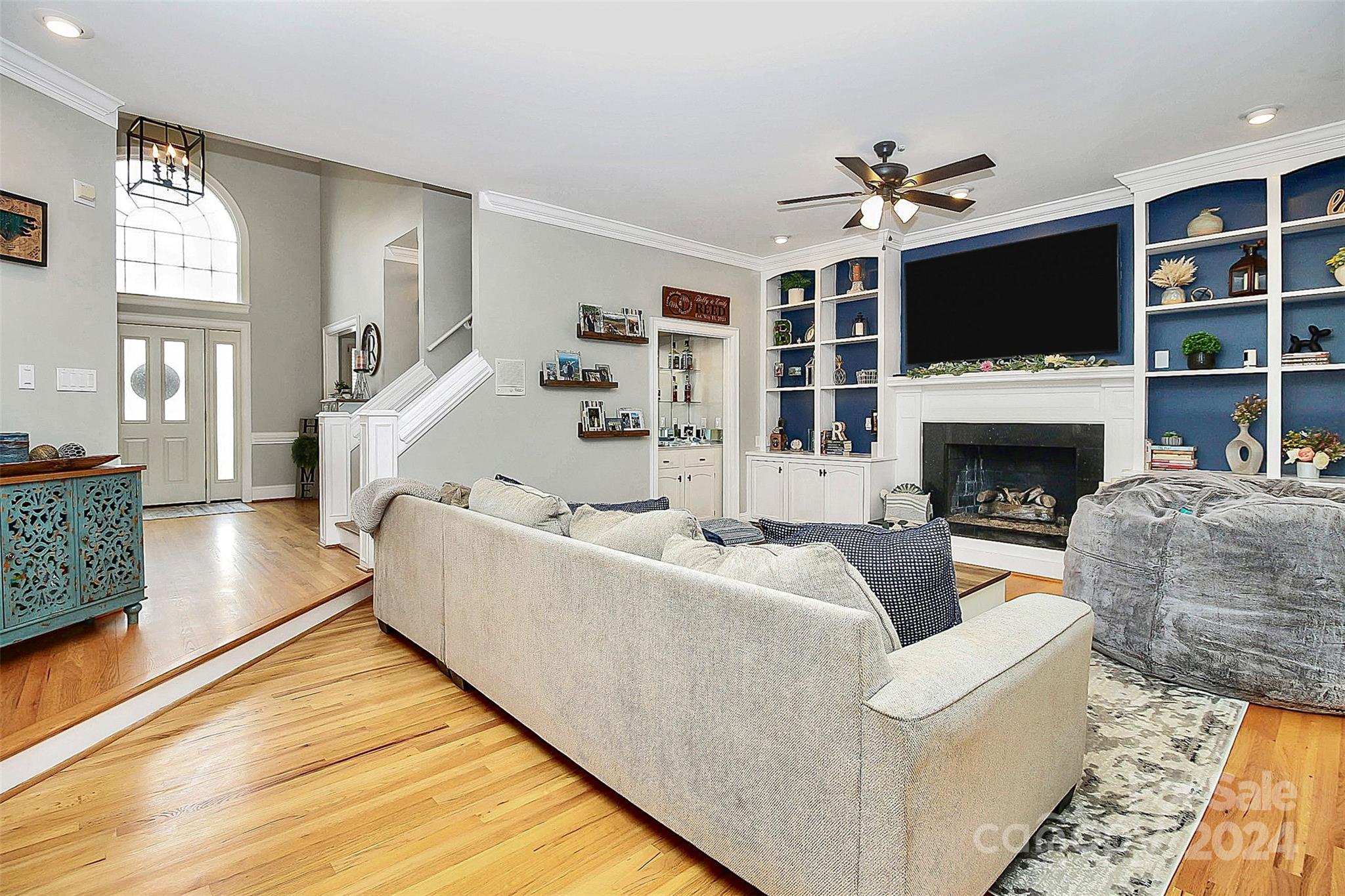 Sharon Estates - Residential