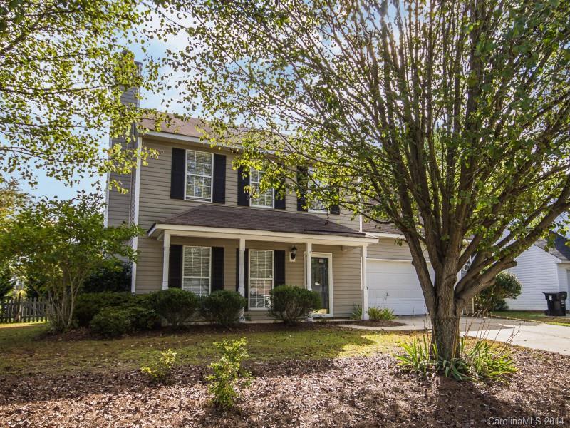 Ivydale - Residential