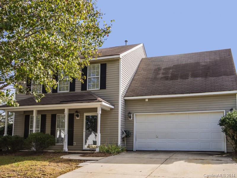 Ivydale - Residential