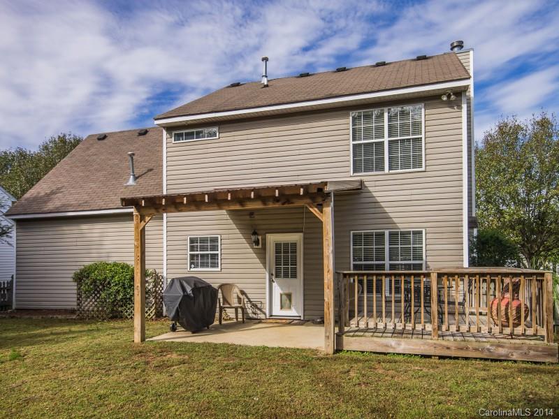 Ivydale - Residential