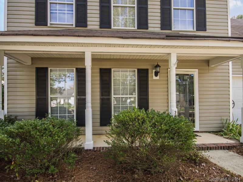 Ivydale - Residential