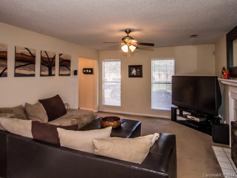 Ivydale - Residential