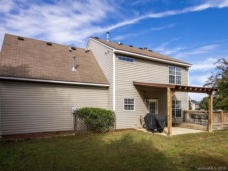 Ivydale - Residential