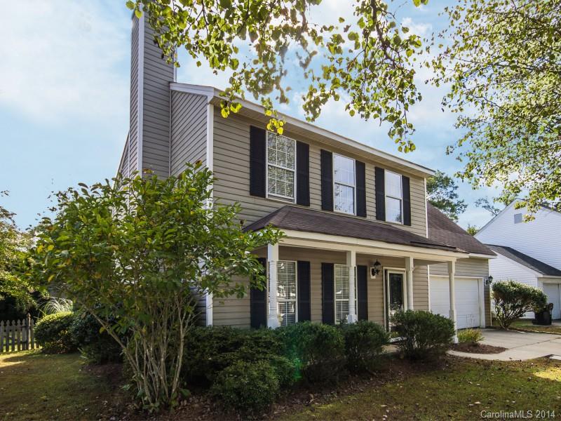 Ivydale - Residential