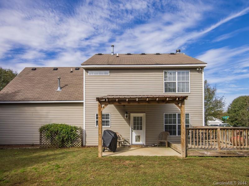 Ivydale - Residential