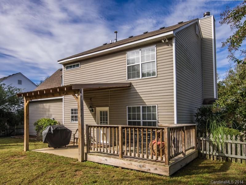 Ivydale - Residential