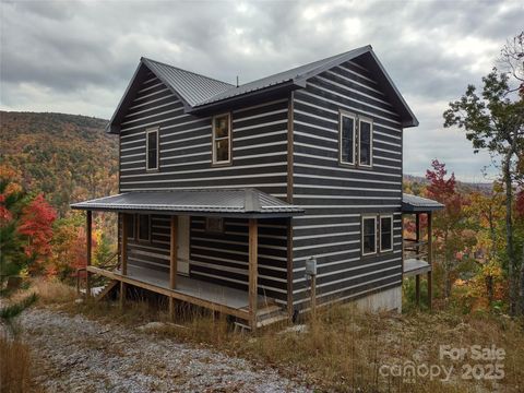 548 Wilderness Drive Marion NC 28752