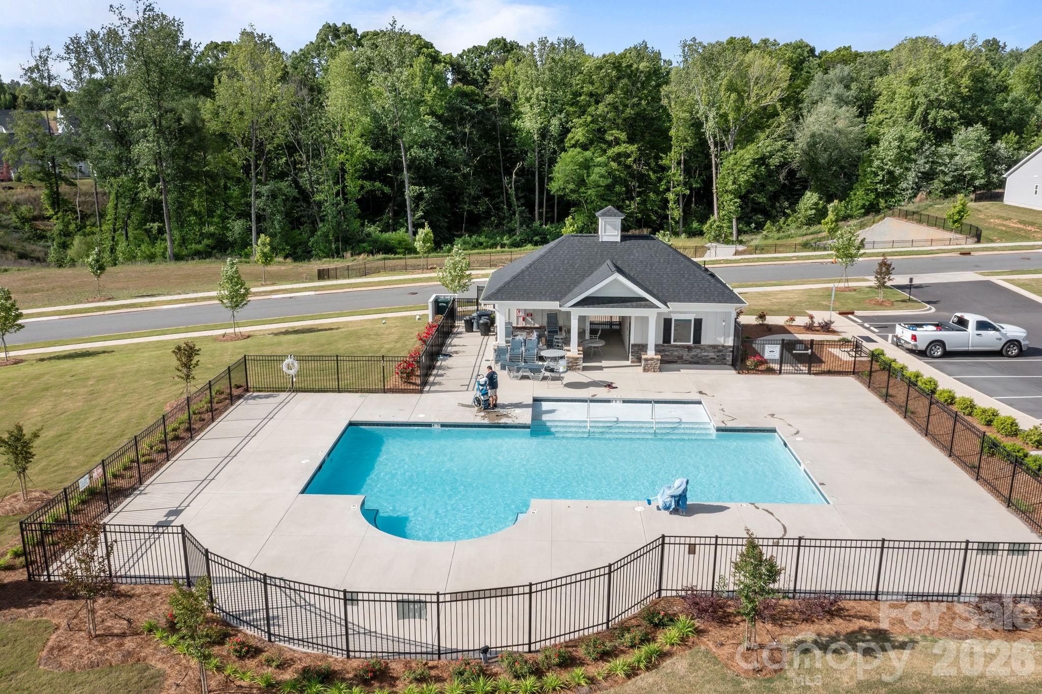 Smith Village - Residential