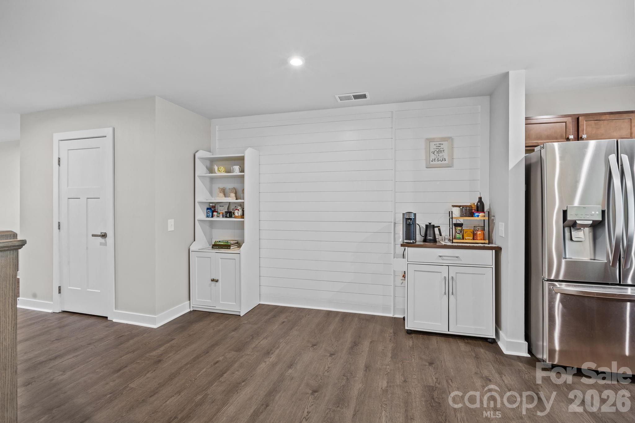 Smith Village - Residential