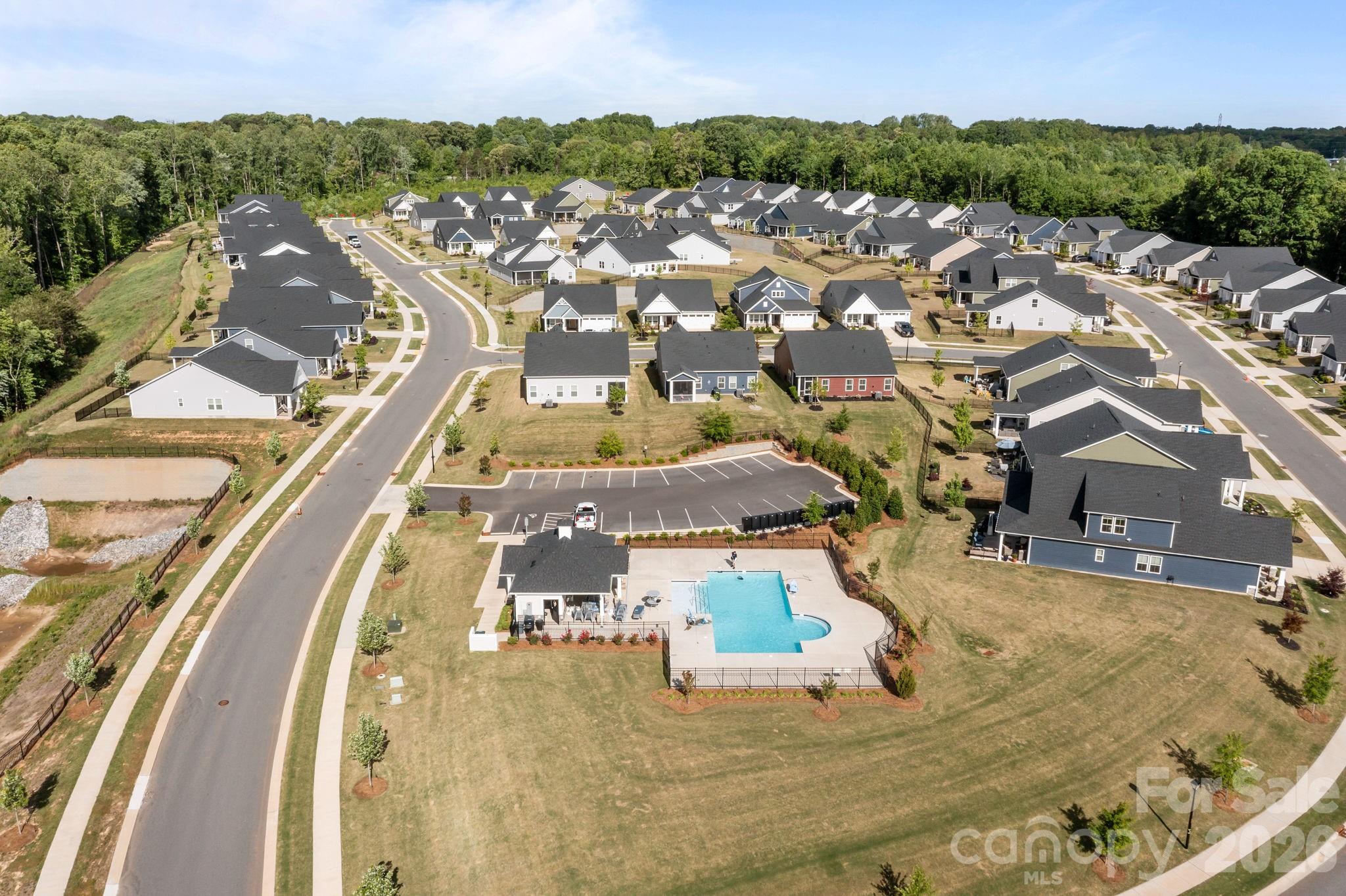 Smith Village - Residential