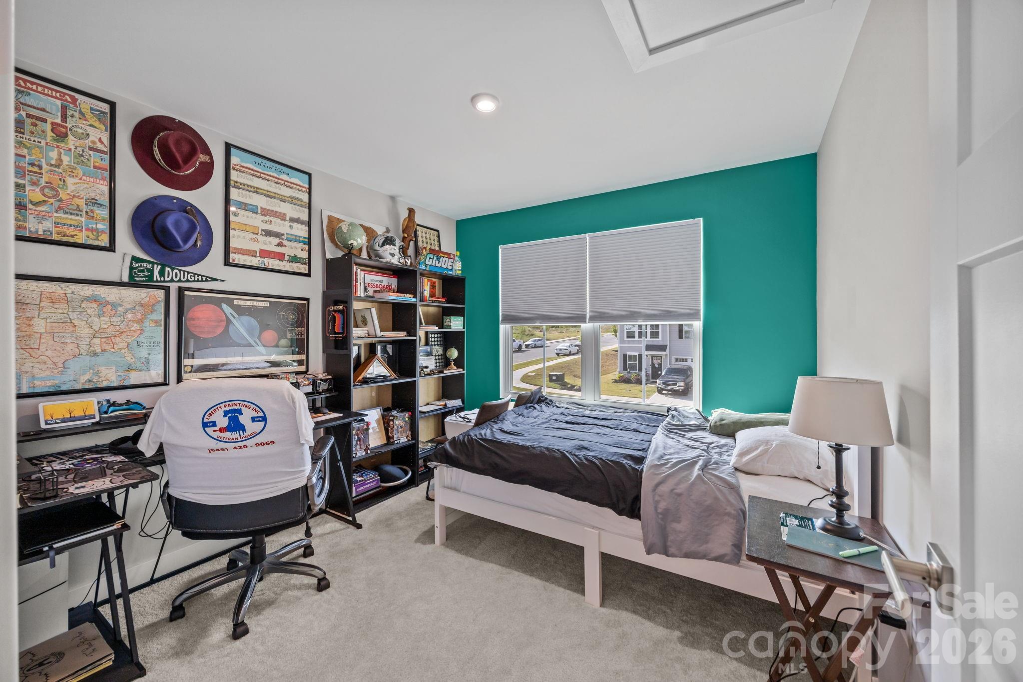 Smith Village - Residential