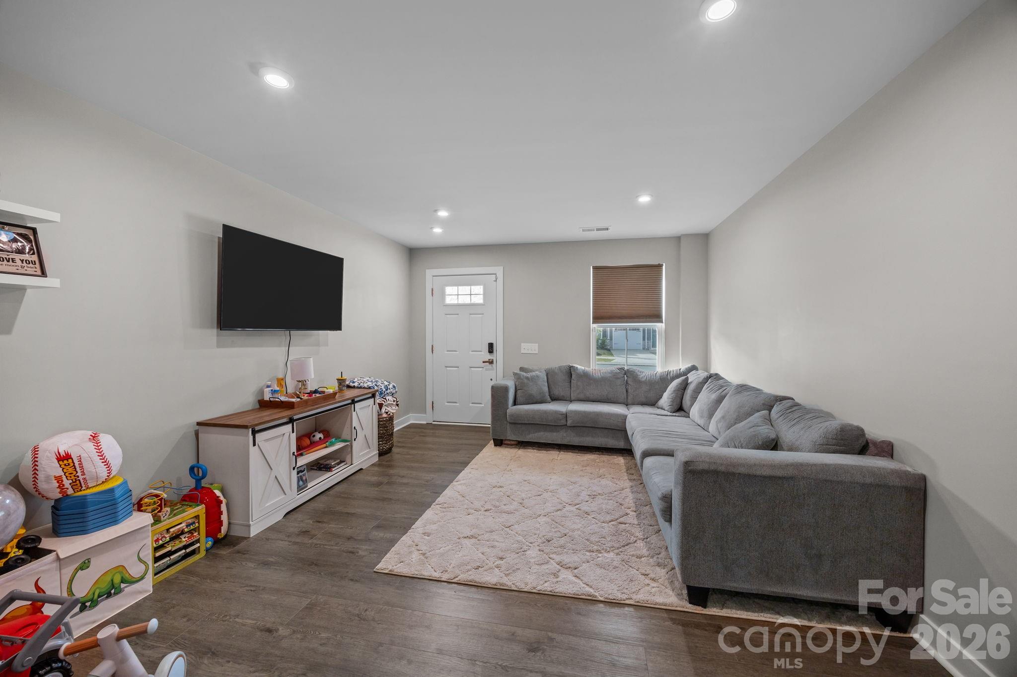 Smith Village - Residential