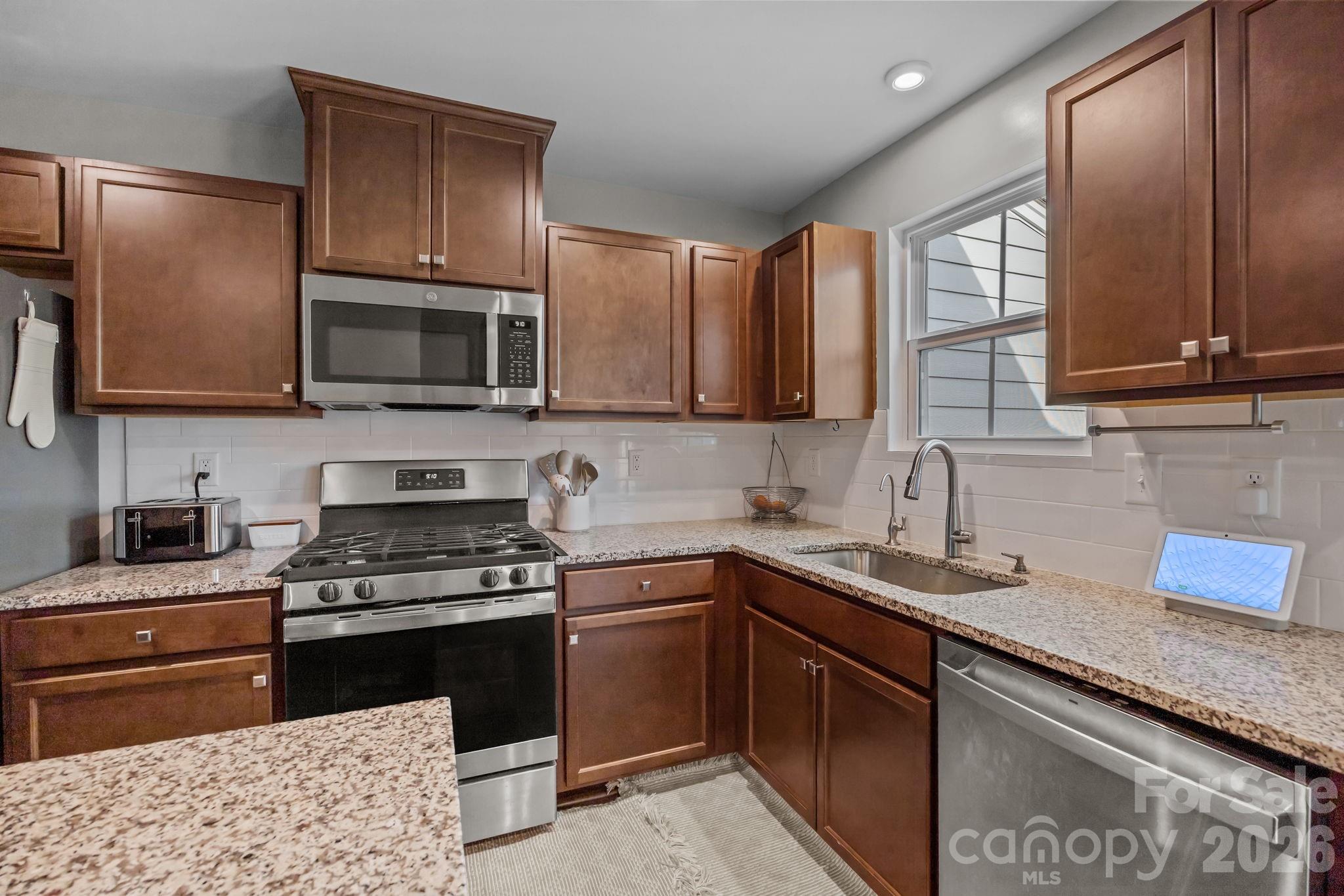 Smith Village - Residential